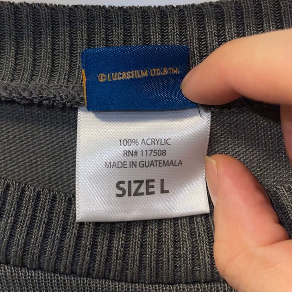 STAR WARS RARE VINTAGE VADER - Picture 3 of 3